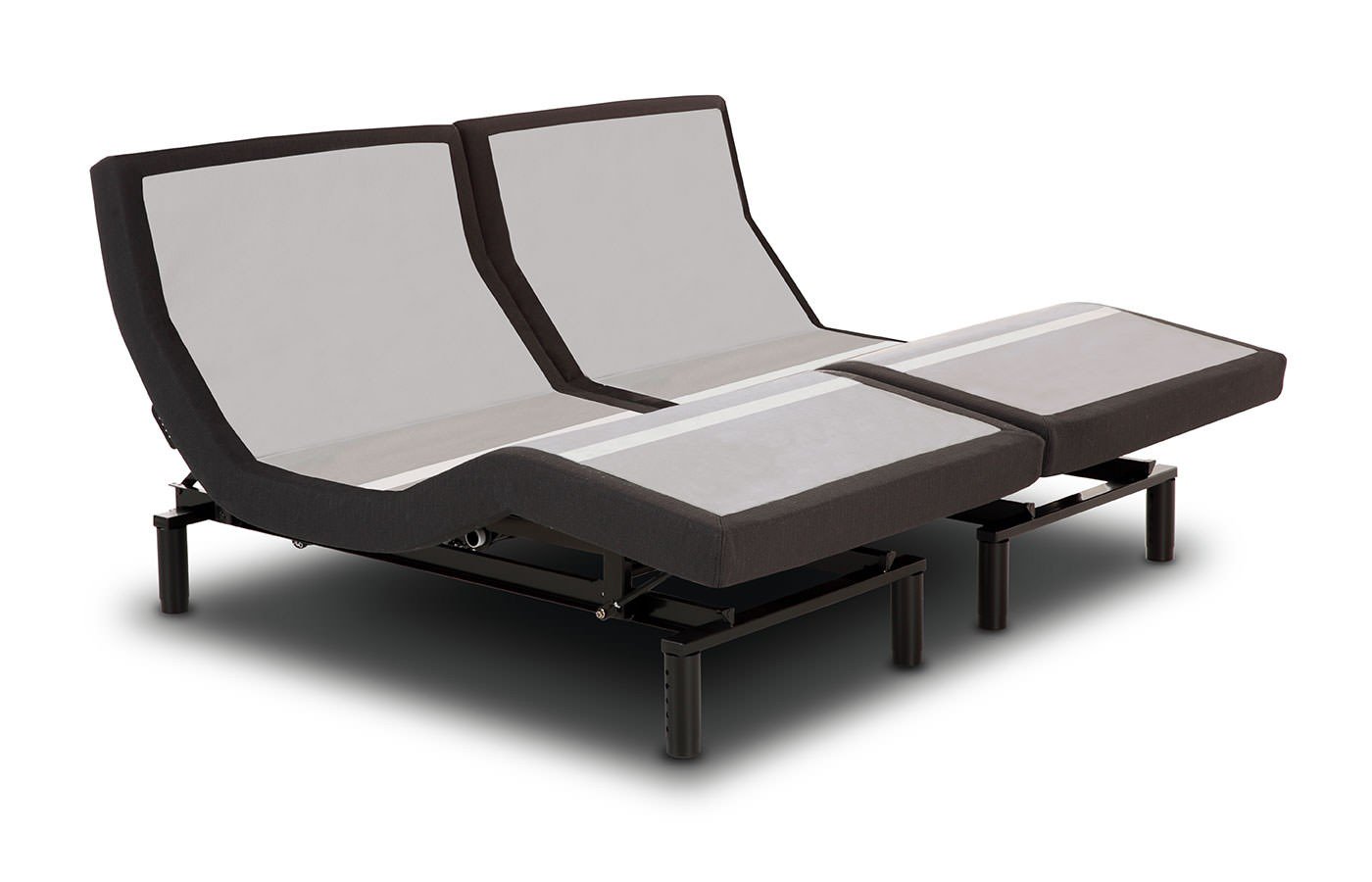 amerisleep mattress adjustable bed