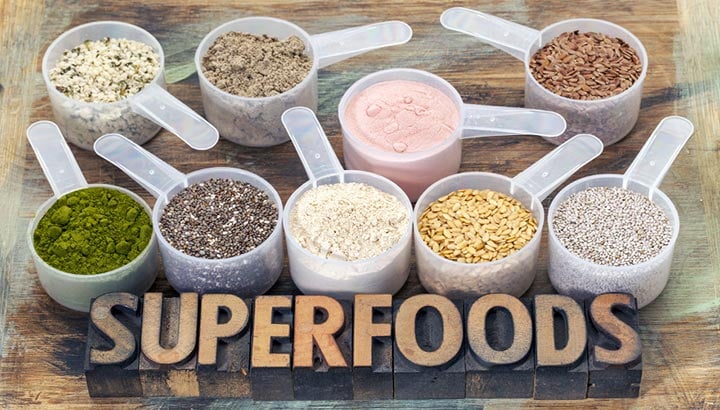10 Superfoods That Can Help You Achieve More Restful Sleep