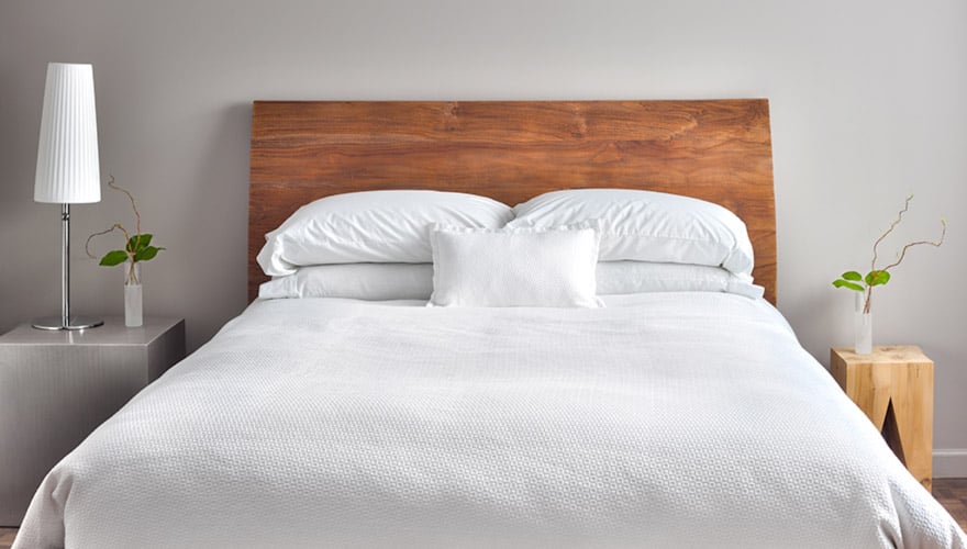 9 Ways To Optimize Your Bedroom For Better Sleep