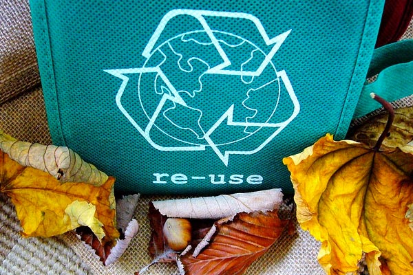 Want to reduce your carbon footprint? Start by getting a reusable