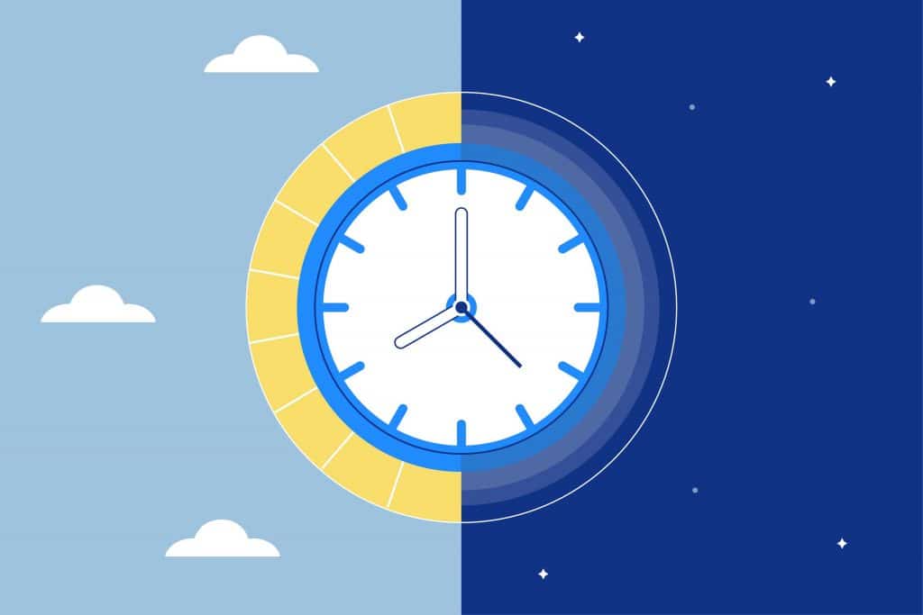 Reset Your Broken Internal Sleep Clock & Fix Sleep Schedule - Amerisleep
