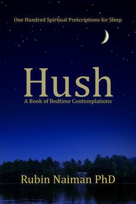 Hush: A Book of Bedtime Contemplations