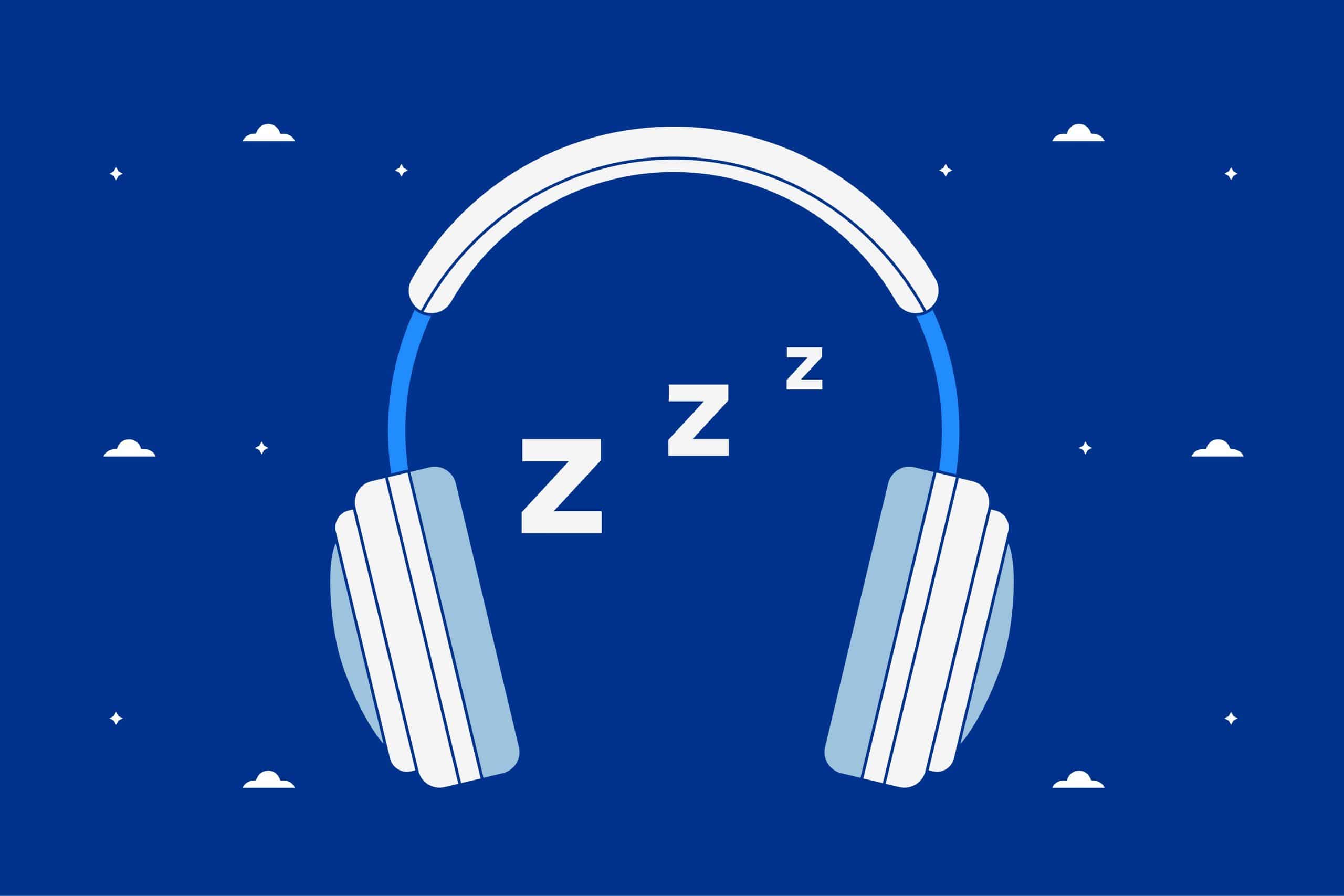 How Sound Impacts Your Sleep Cycle