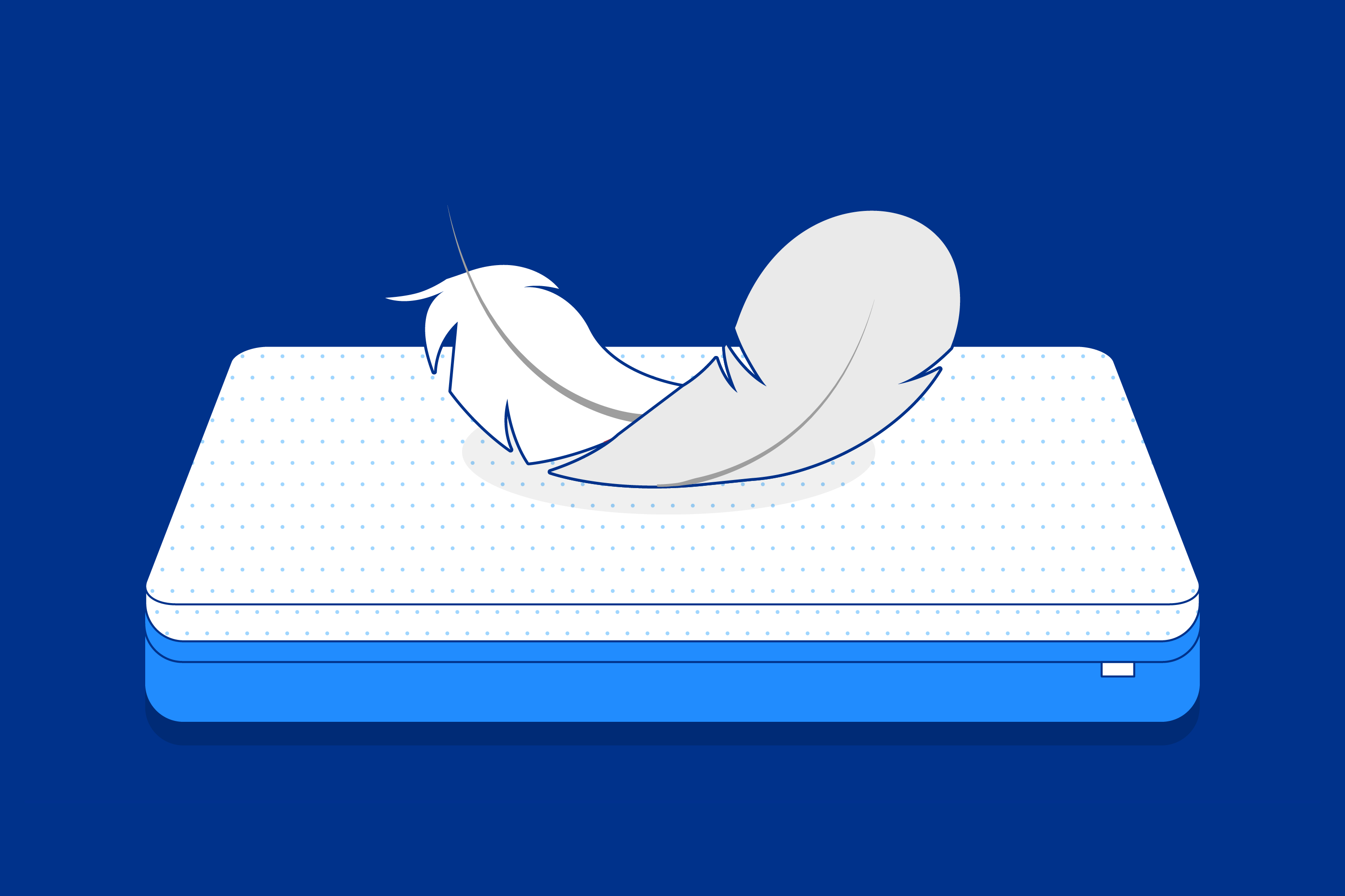 Memory Foam Density and Why It Matters for Sleep