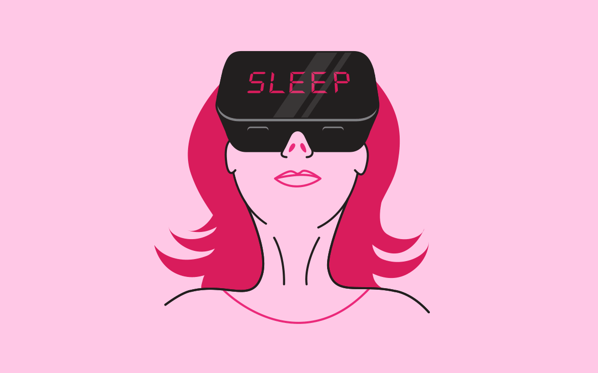 Can Sleep Be Simplified in the Near Future? Maybe.