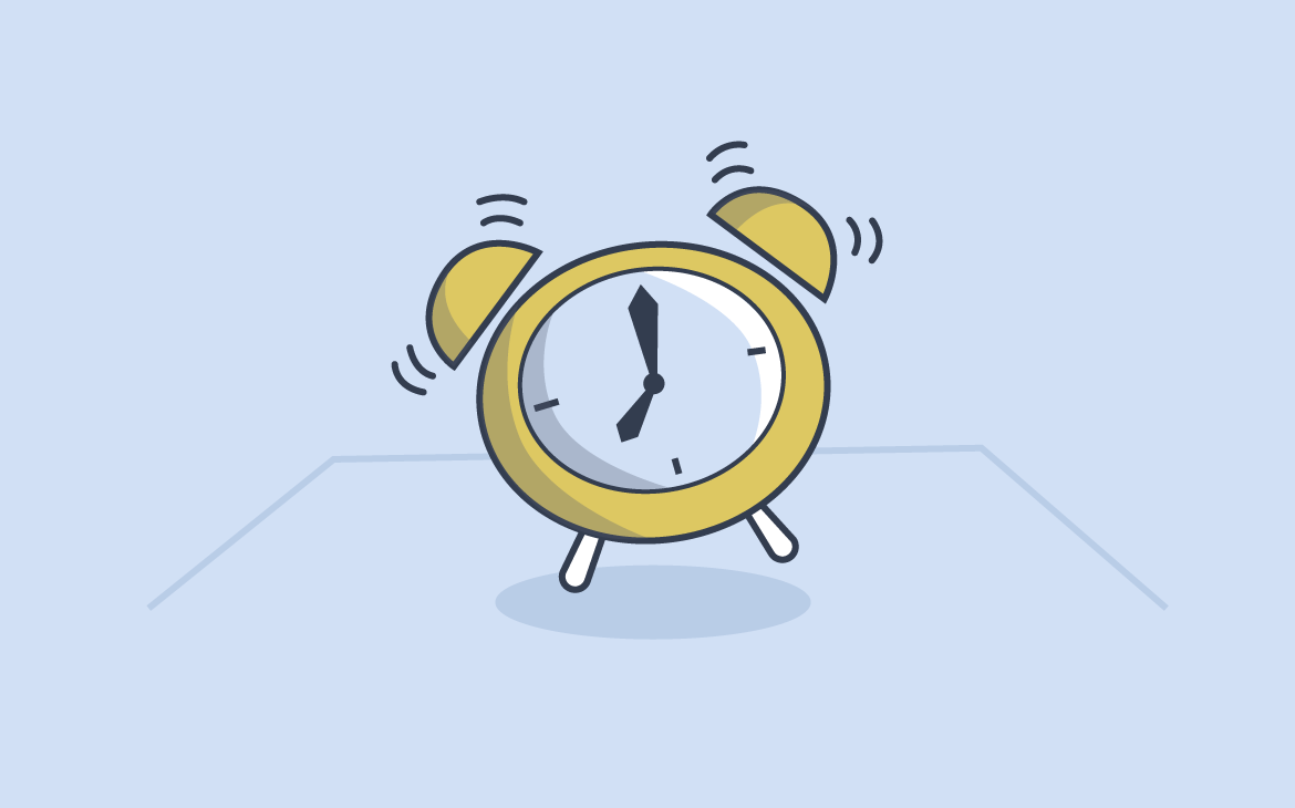 Alarm Clock Timer - Point PNG