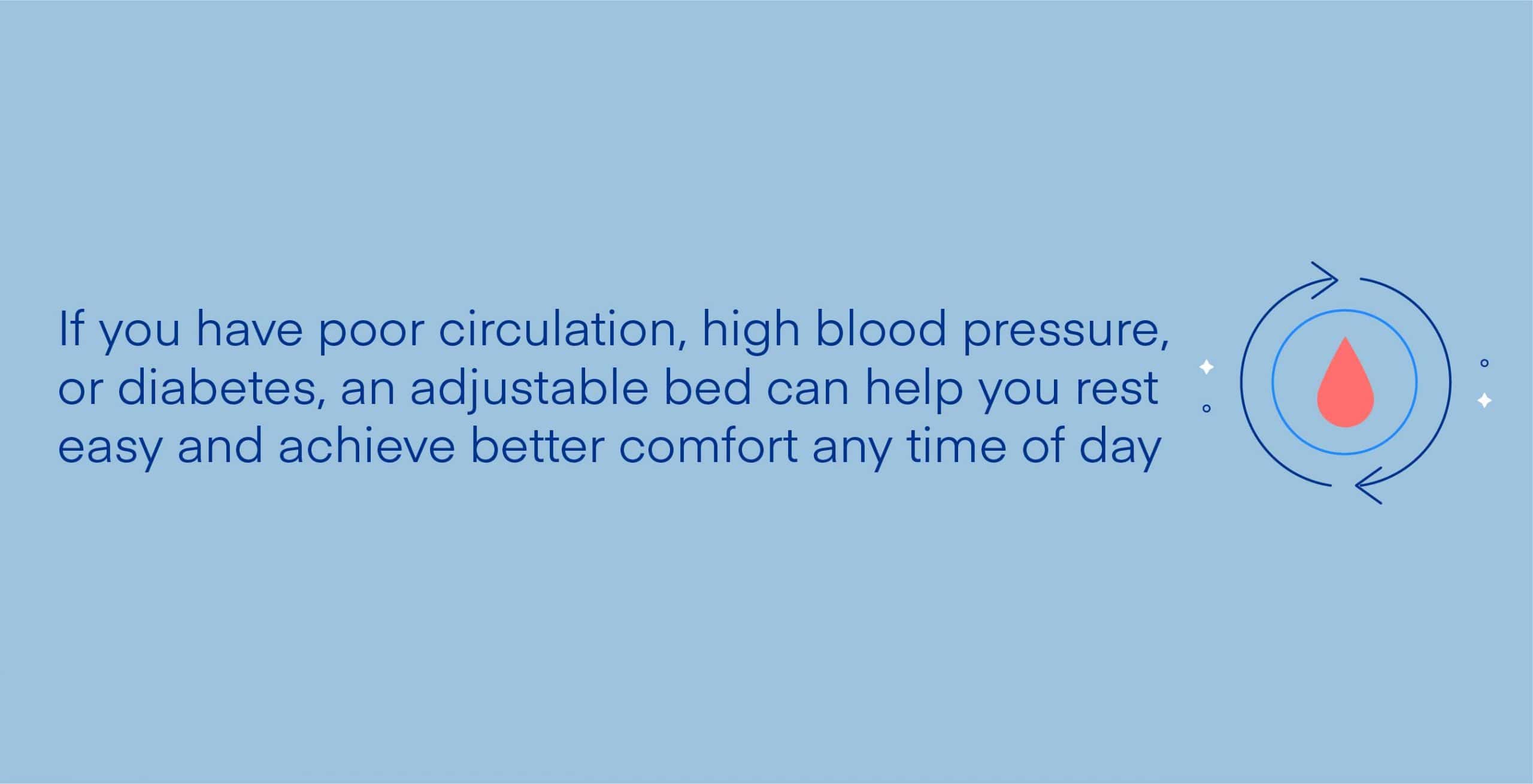 Benefits of an Adjustable Bed