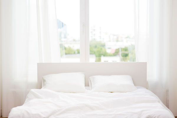 How To Create The Perfect Sleep Environment