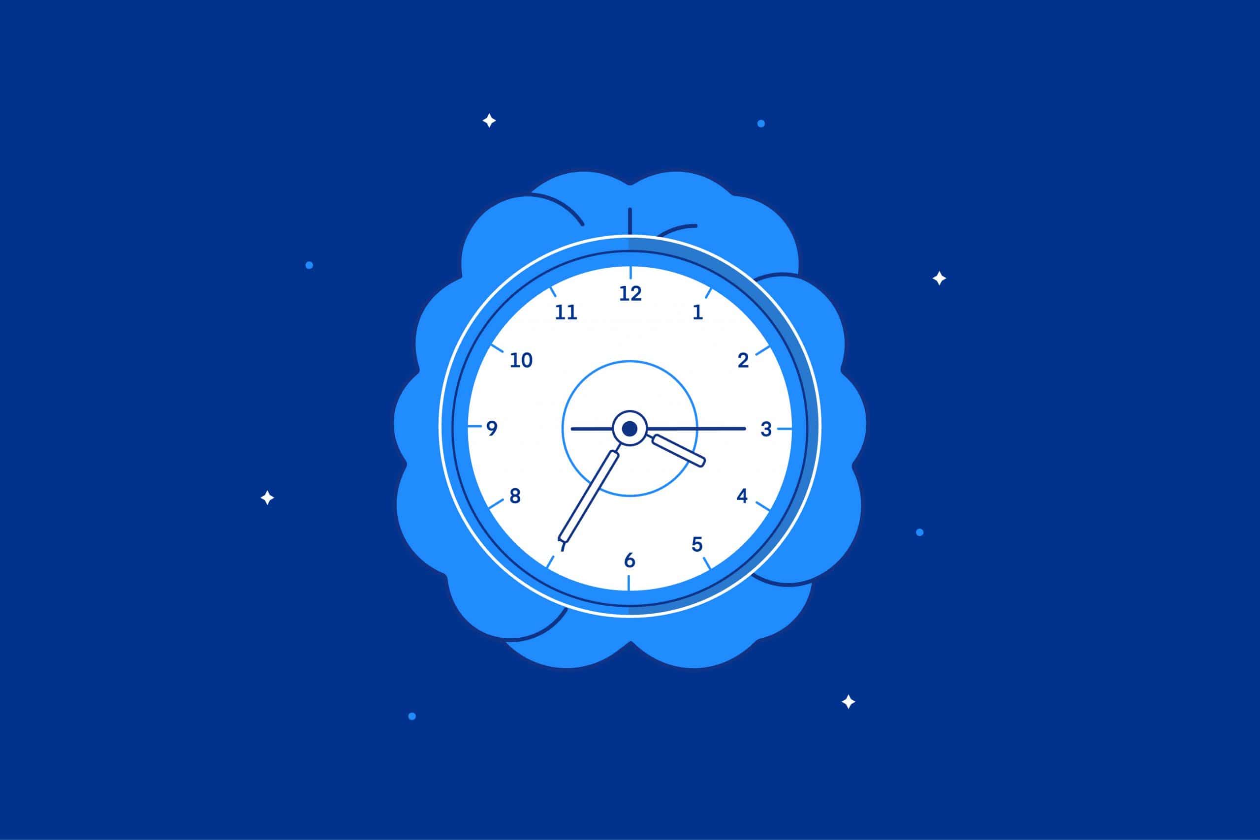 How to Find Your Chronotype–and Get the Best Sleep of Your Life