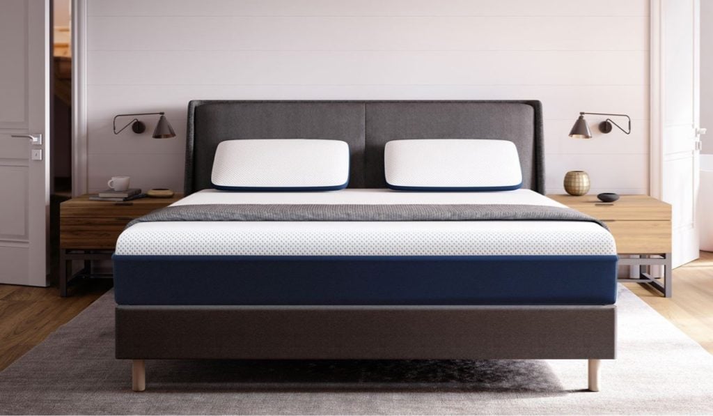 Best Mattress of 2020 Amerisleep