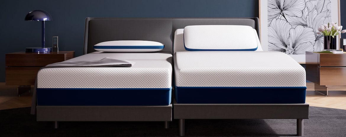 best mattress and frame for sleep apnea