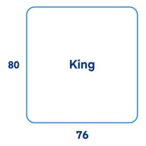 crib mattress dimensions in inches