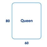 Diferença entre queen e king: qual melhor? - GoodSpine - Blog