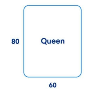 crib mattress dimensions in inches