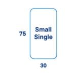King-Size Bed Dimensions