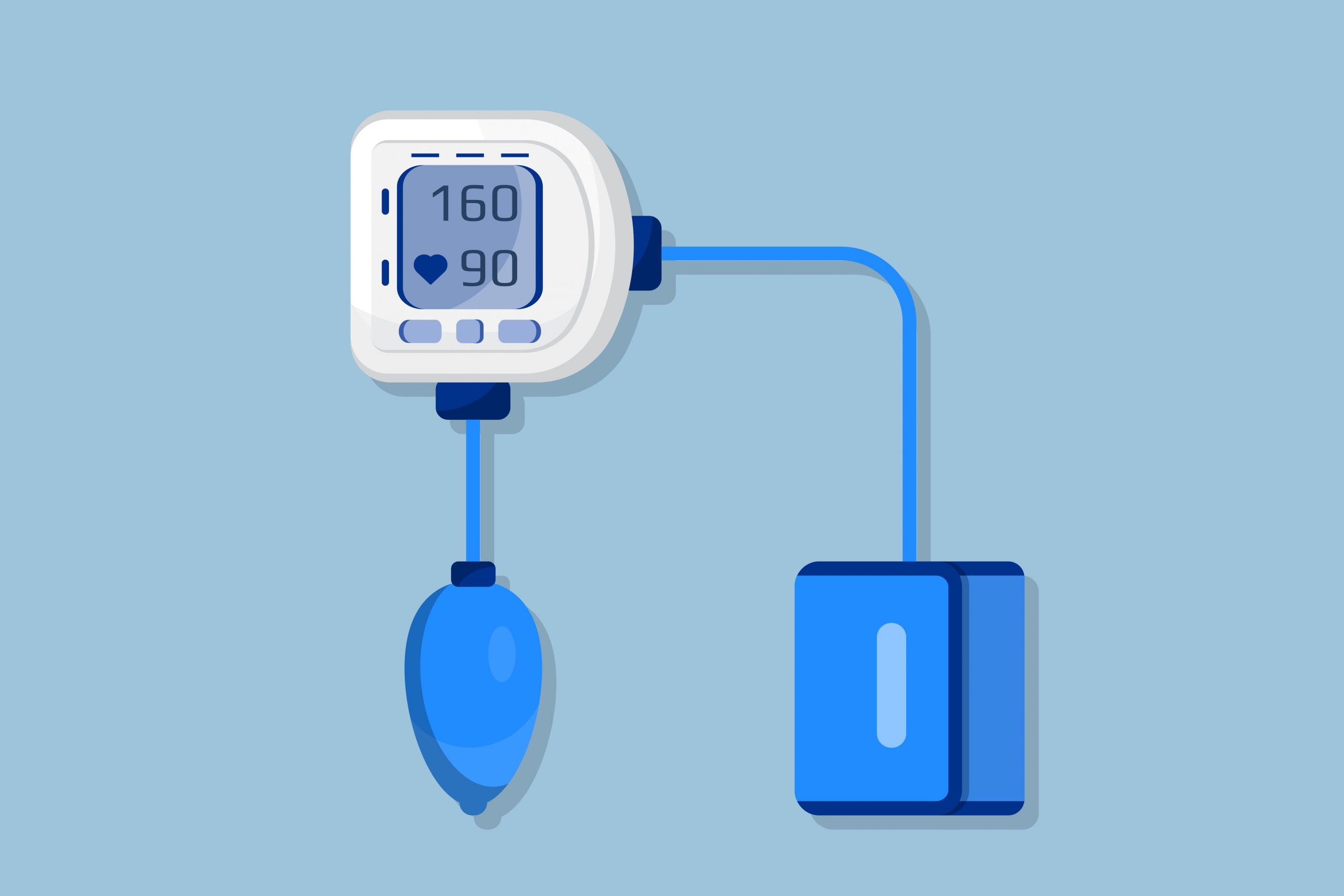 What Is The Connection Between Sleep Apnea and High Blood Pressure?