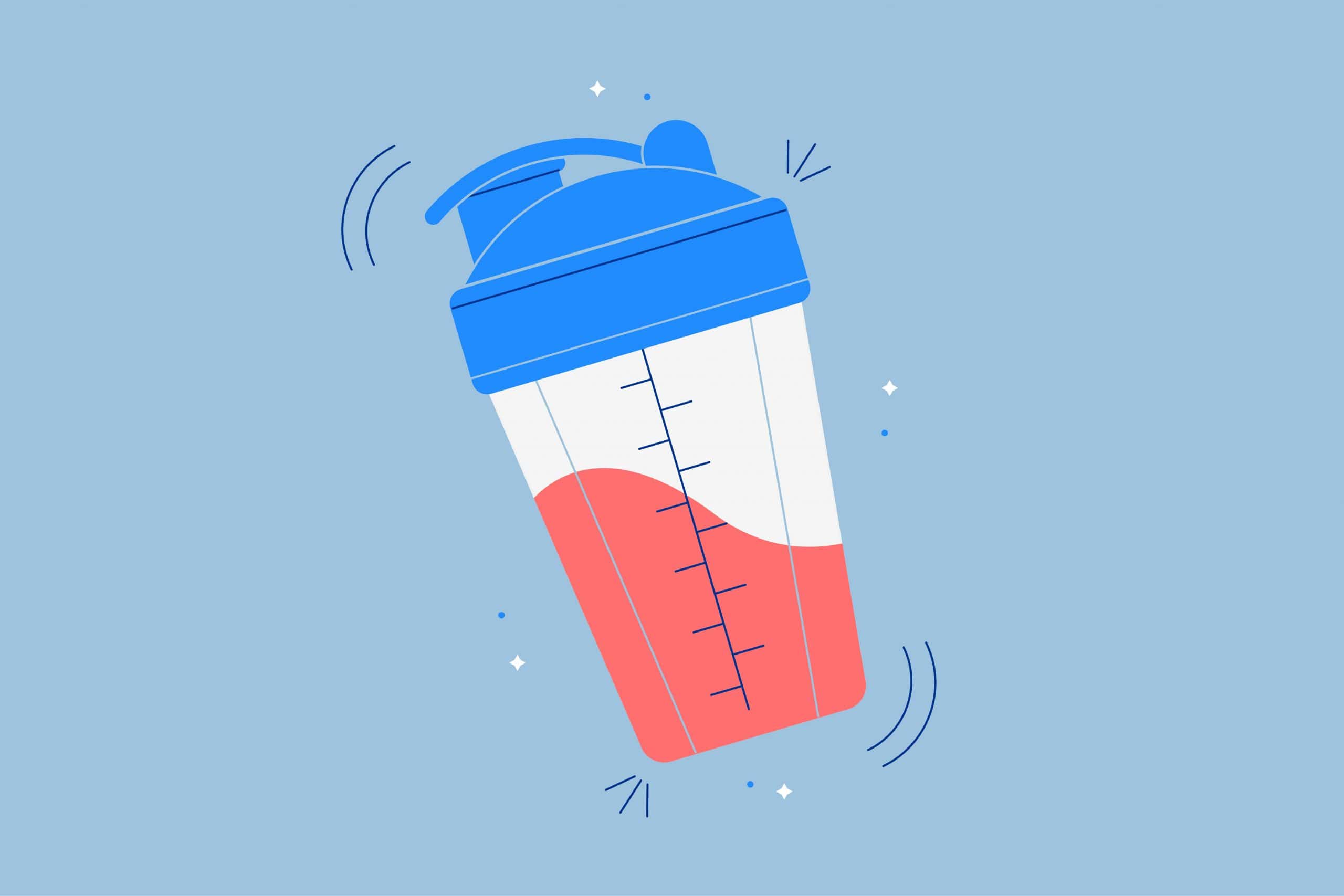 When To Drink Protein Shakes: Before or After Your Workout