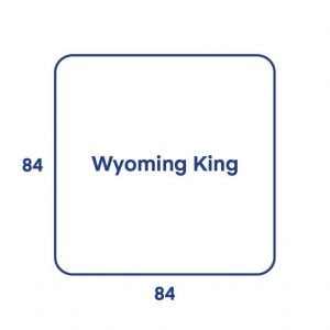 Wyoming King vs. Alaskan King vs. Texas King: What's the Difference ...