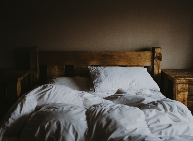Bedding And Comforter Size Chart Amerisleep