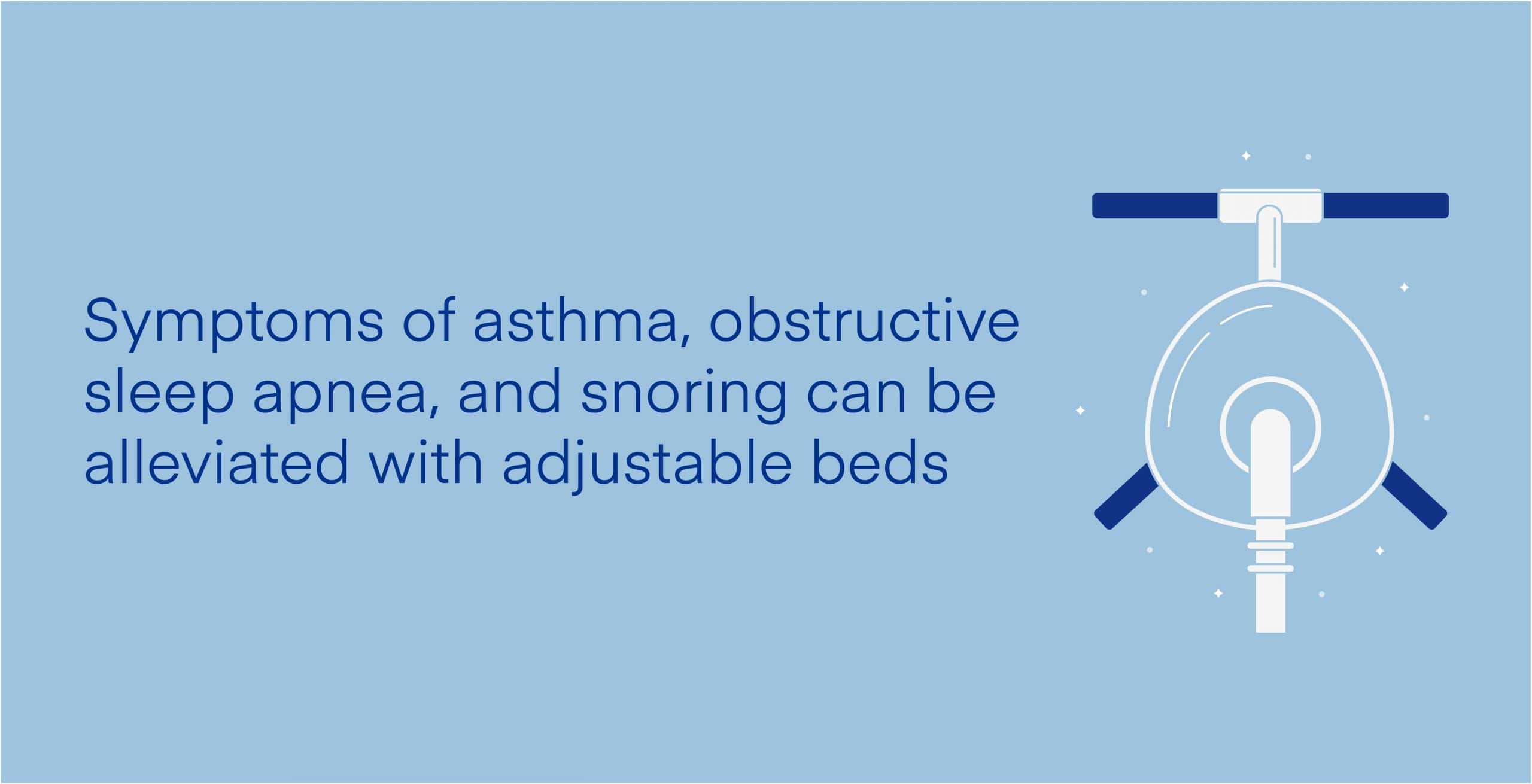 benefits of adjustable beds