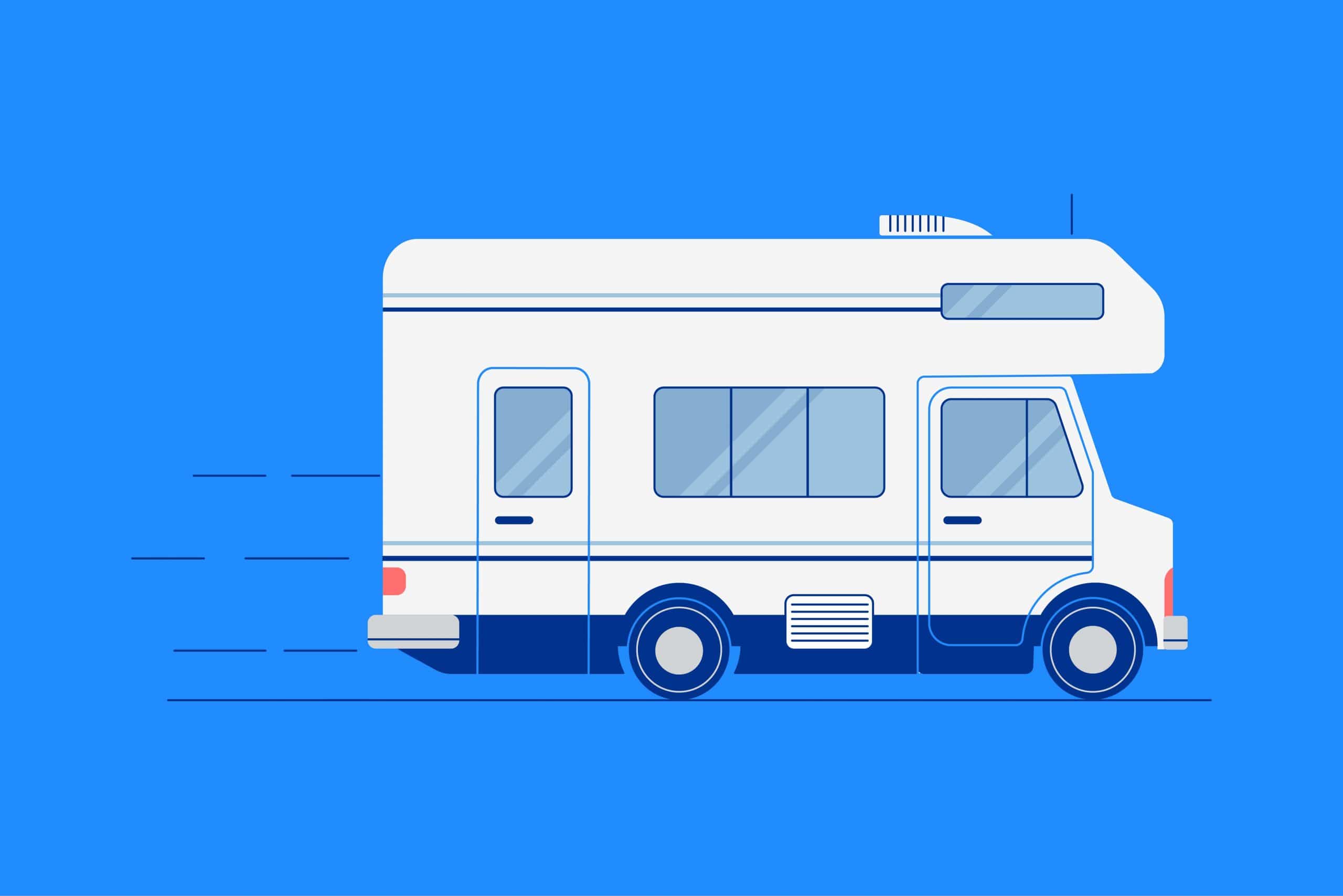 RV Mattress Sizes & Dimensions Guide