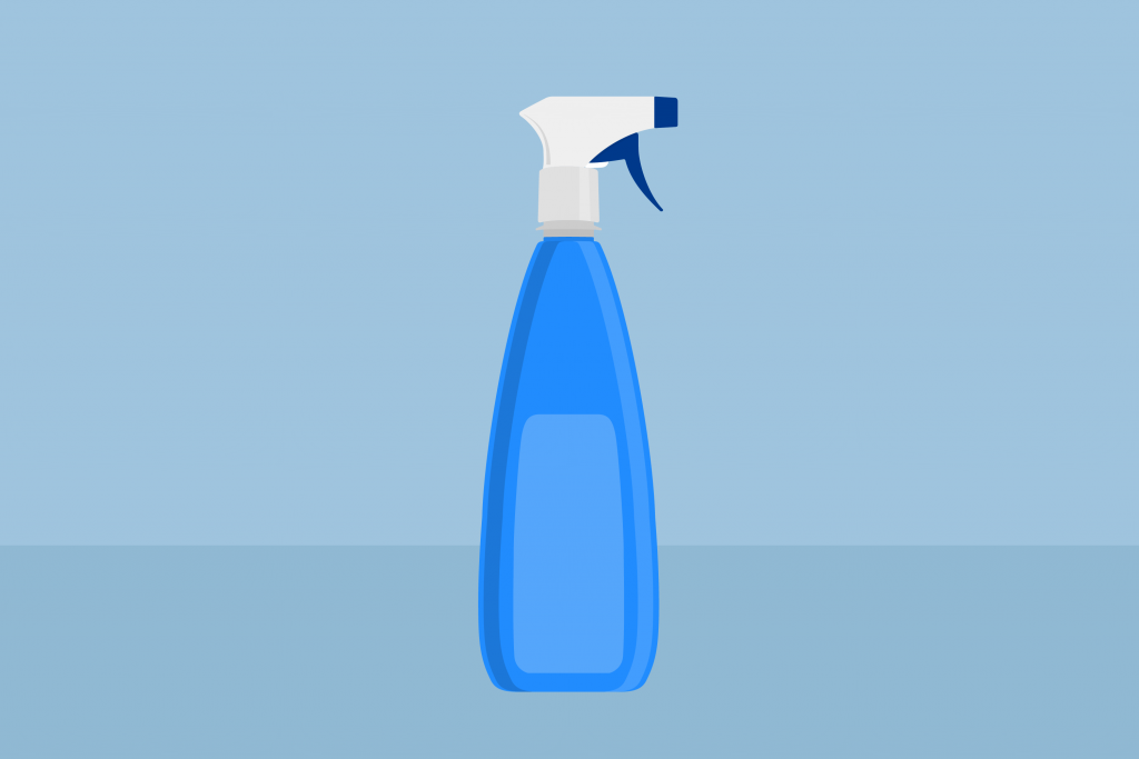 How To Clean a Memory Foam Mattress Topper? Amerisleep