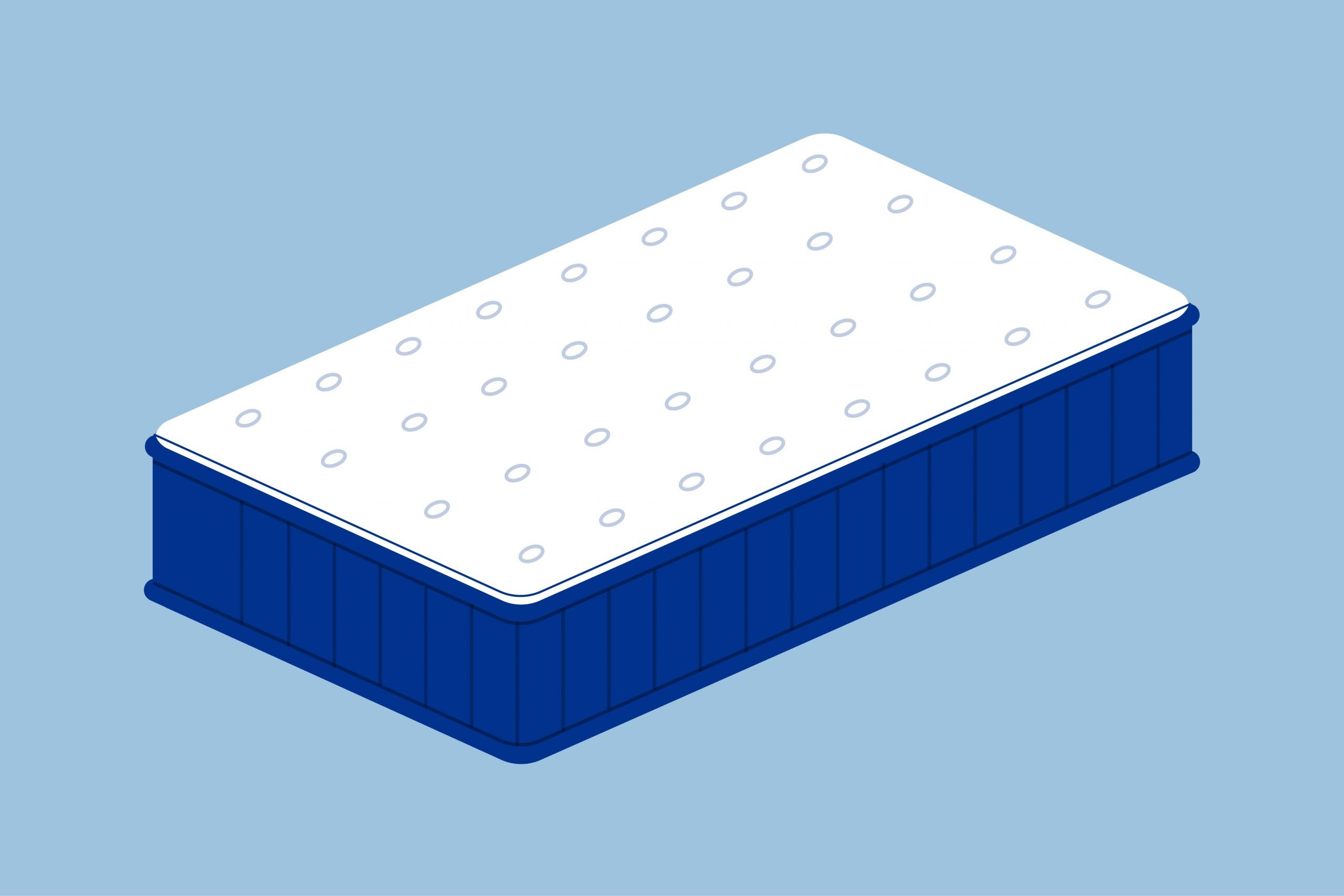 6 Reasons to Sleep on a Natural Latex Mattress