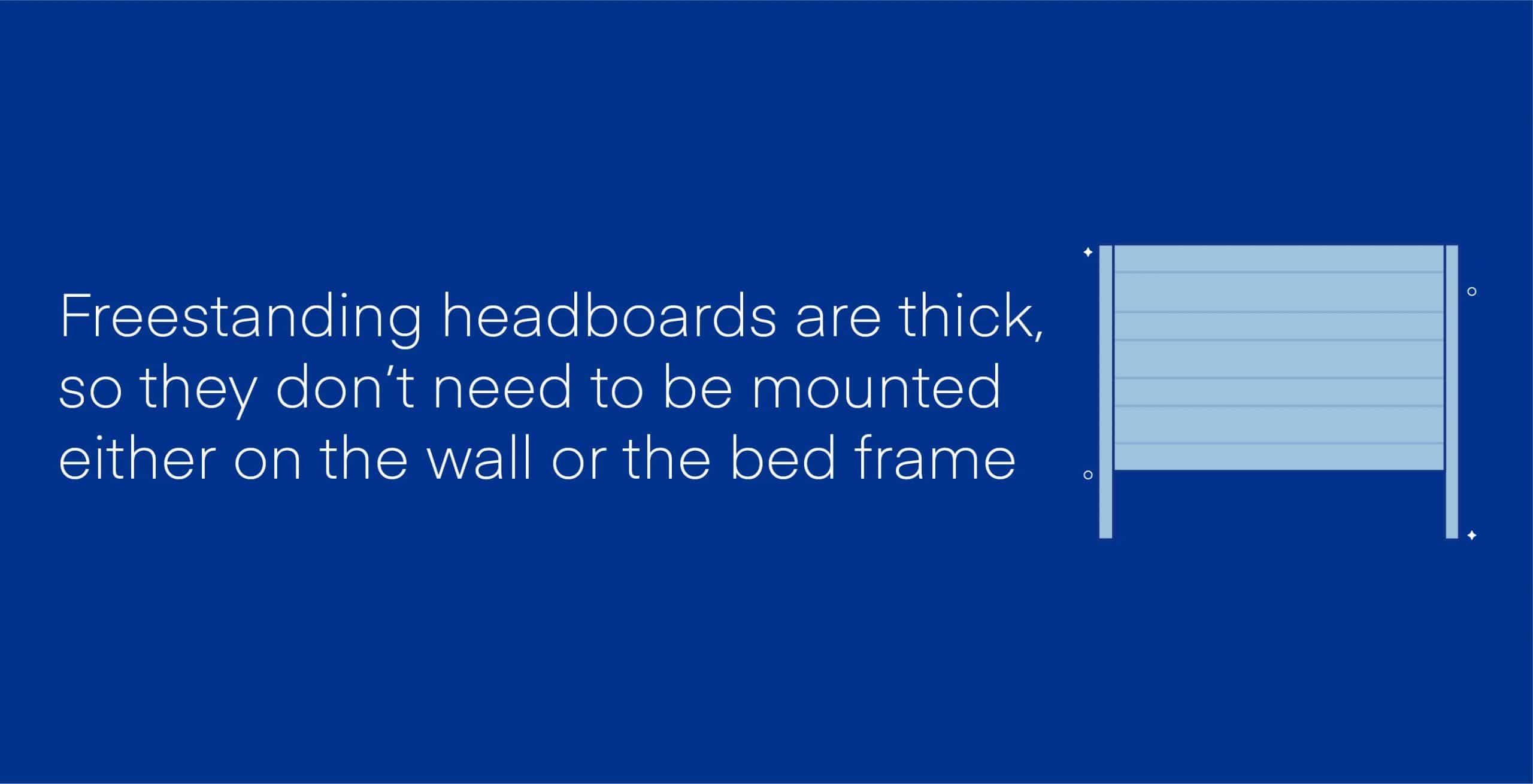 How To Install A Headboard Amerisleep, How To Attach Headboard Frame Without Holes