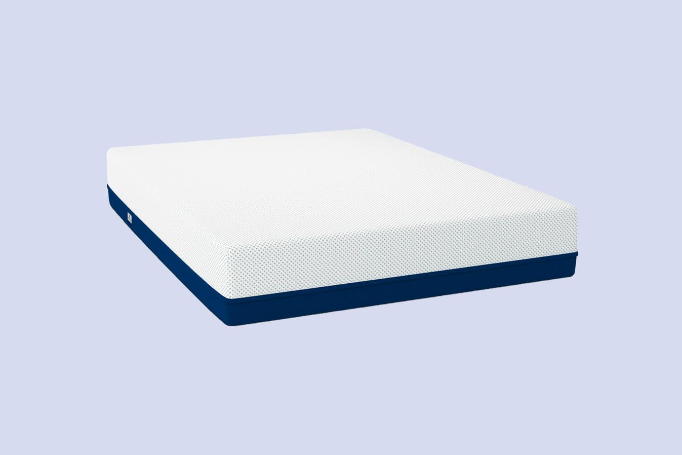 Amerisleep AS4 Medium Softness Bio Core Plush Foam Mattress Full