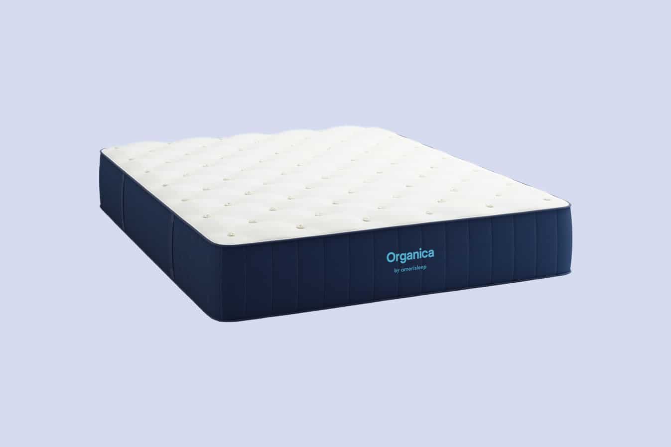 Best latex mattress outlet for side sleepers