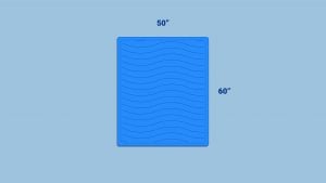 Blanket Sizes and Dimensions Guide: Bed & Home - Amerisleep