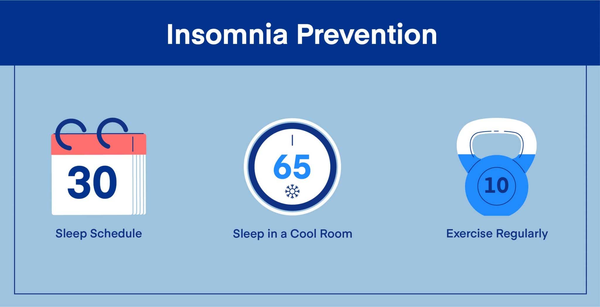 Insomnia Causes and Treatments Amerisleep