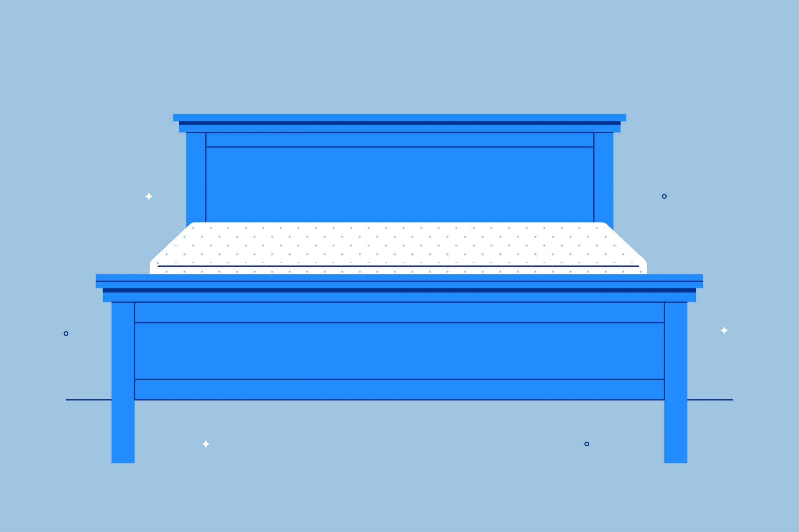 What’s the Best Mattress For Your Body Type?