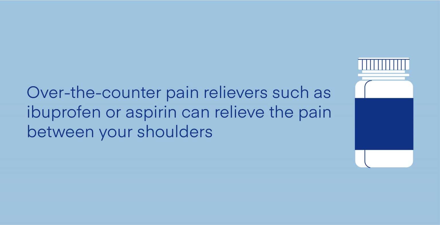 Pain Between Shoulder Blades Causes and Treatments Amerisleep