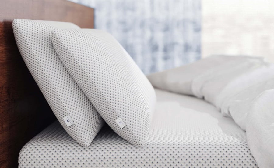 The Affordable Trick That'll Save The Day If Your Mattress Is Sagging