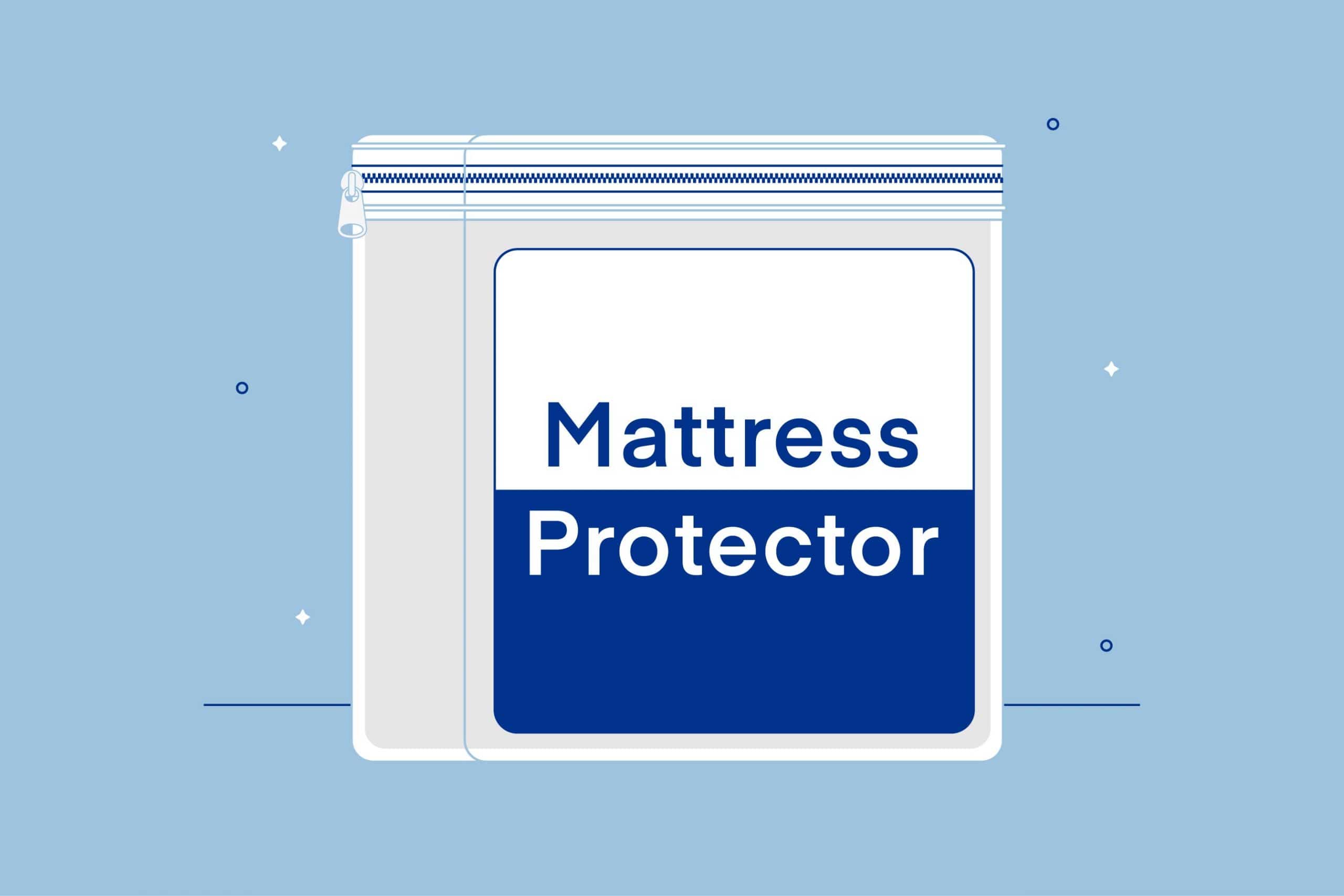 How Often Should You Wash Your Mattress Protector? - Amerisleep