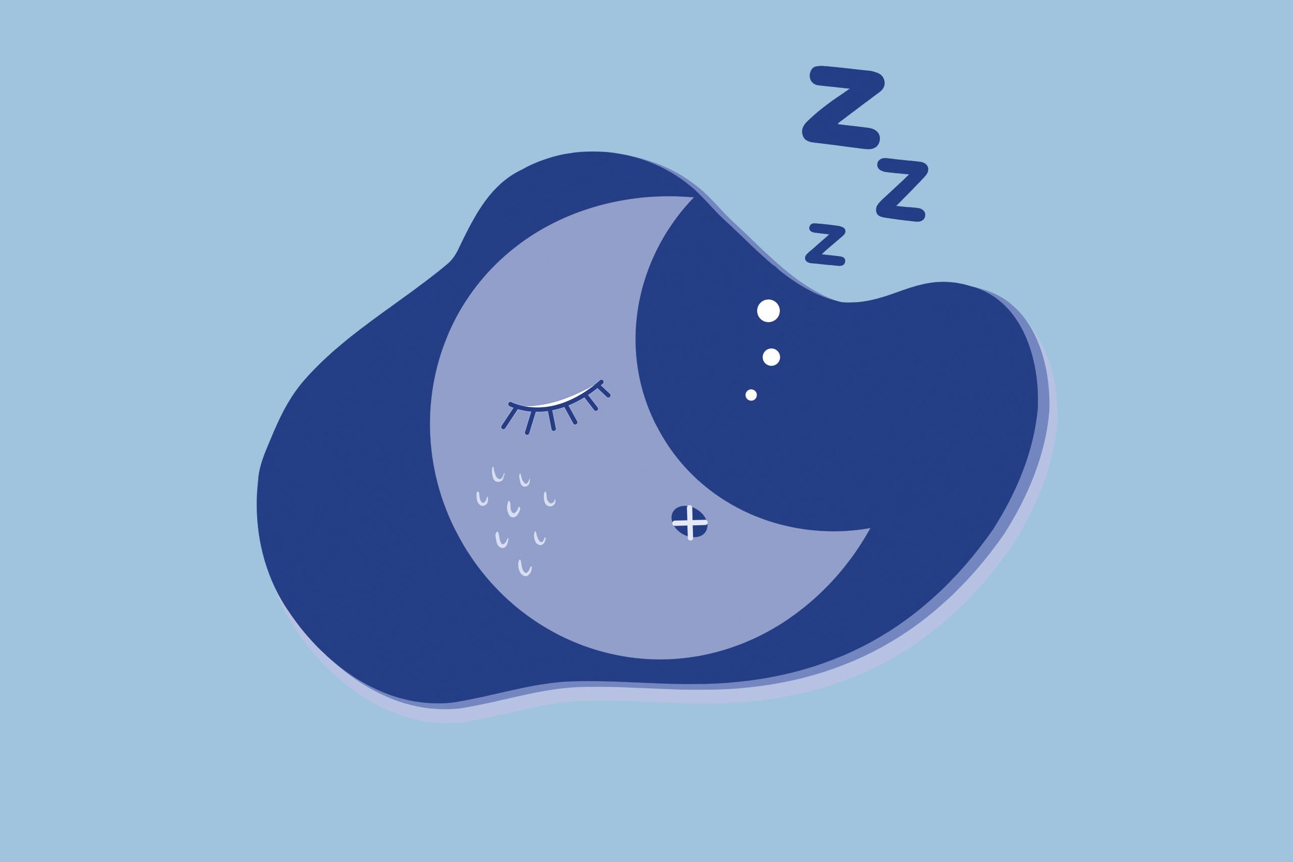Obstructive and Central Sleep Apnea: What’s the Difference?