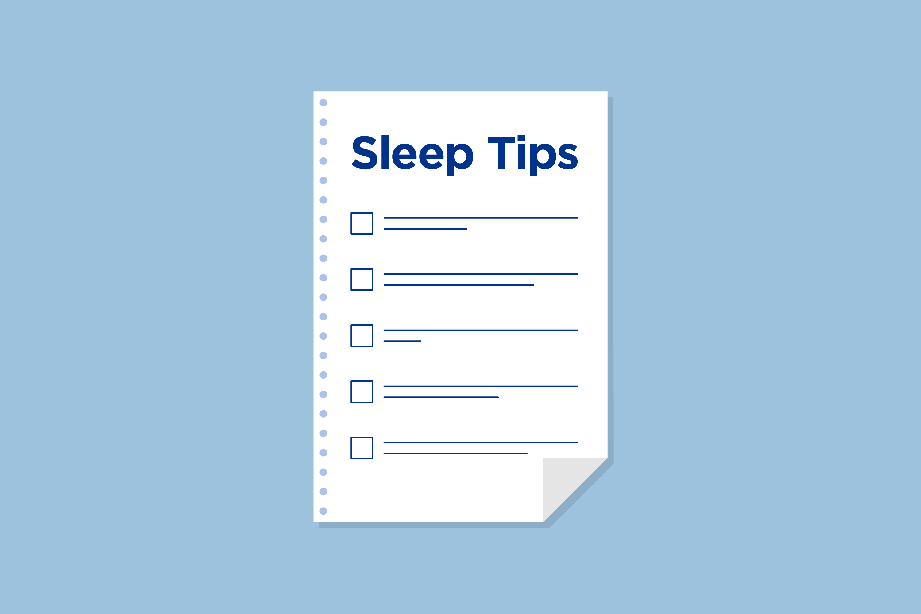8 Tips On How To Get More Deep Sleep