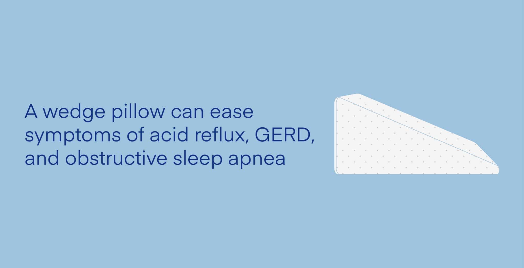 13 Types of Pillows You Should Know