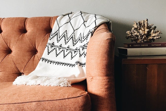 Blanket Sizes and Dimensions Guide