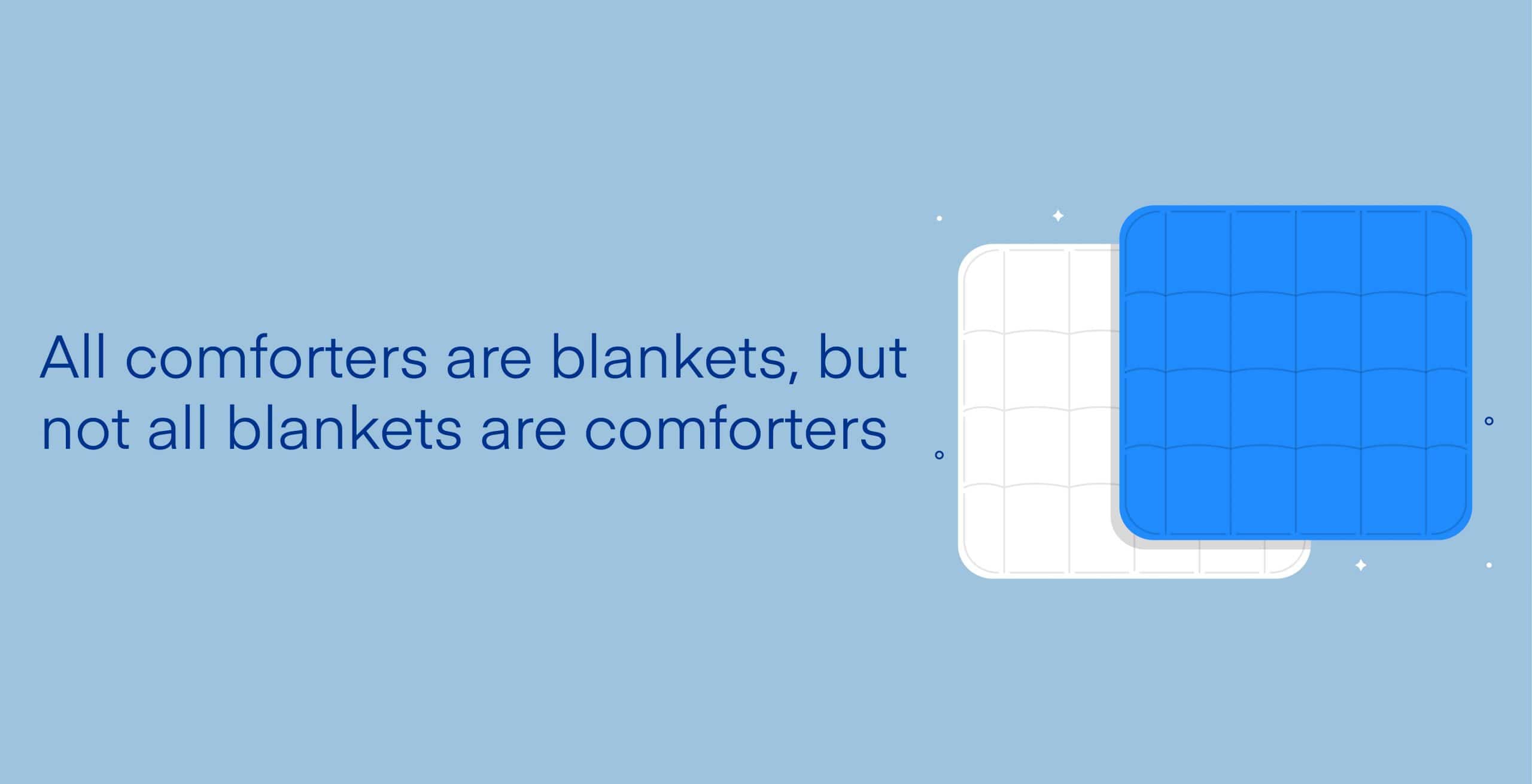 Blanket Sizes