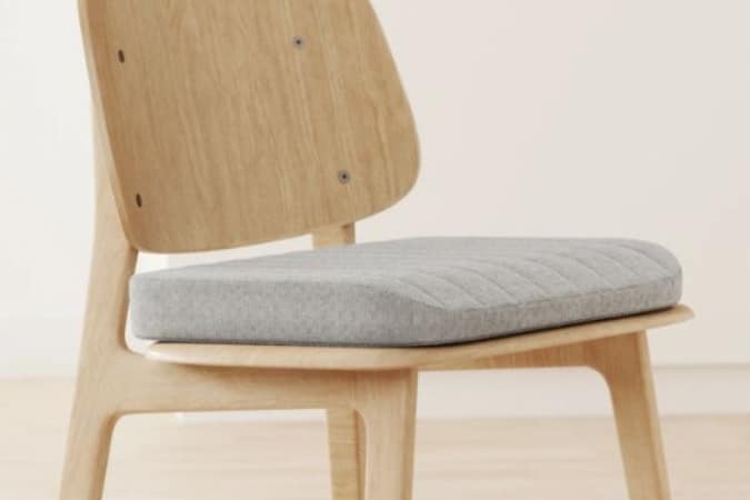 Best Seat Cushion for Office Chair - Amerisleep