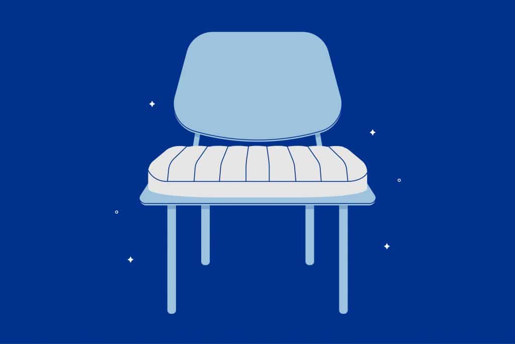 Best Seat Cushion for Back Pain of 2023 - Amerisleep
