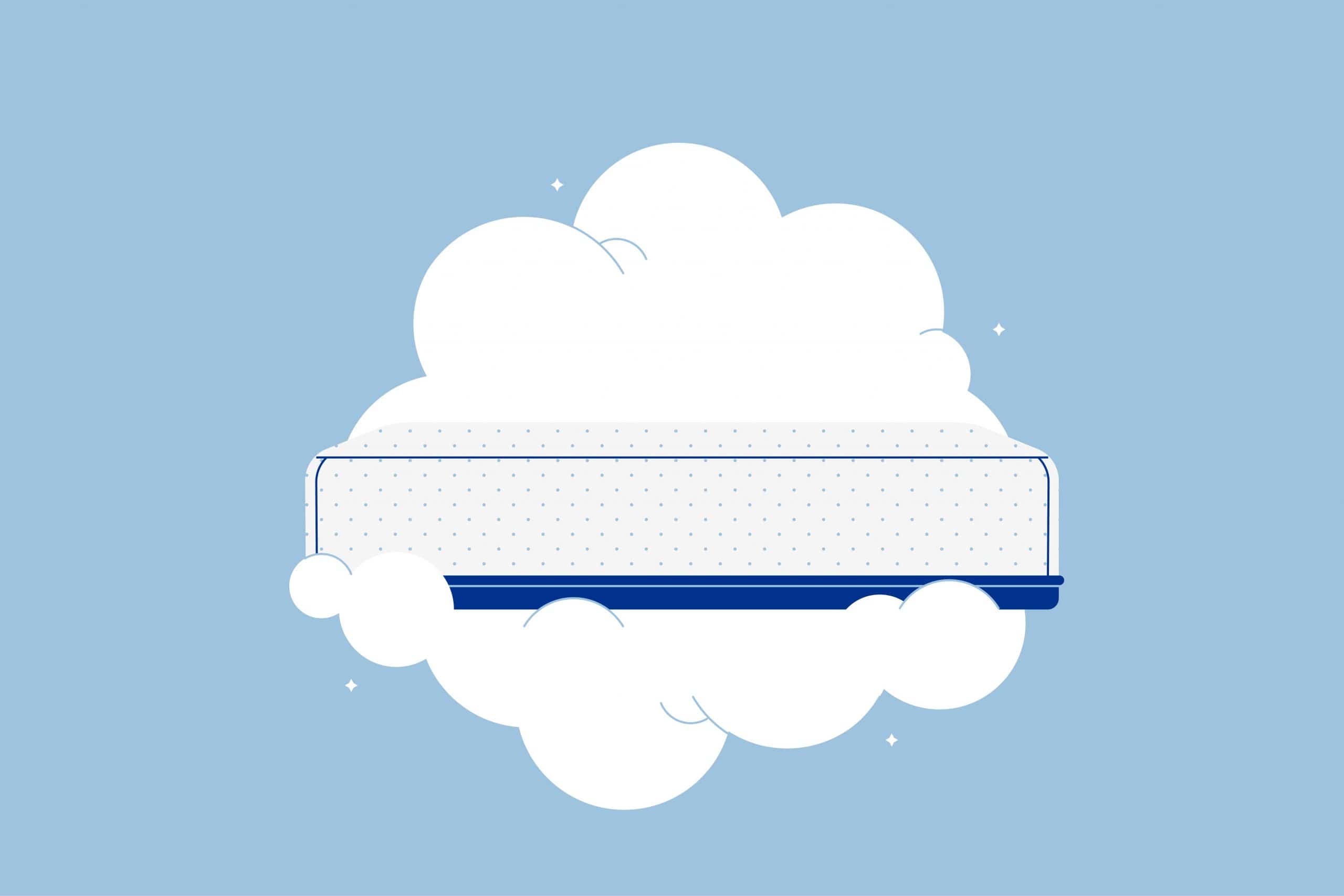 What is a Cloud Mattress and Why Should You Consider Buying One?