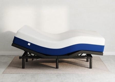 Adjustable Bed Sizes And Dimensions, Do Adjustable Beds Need A Frame