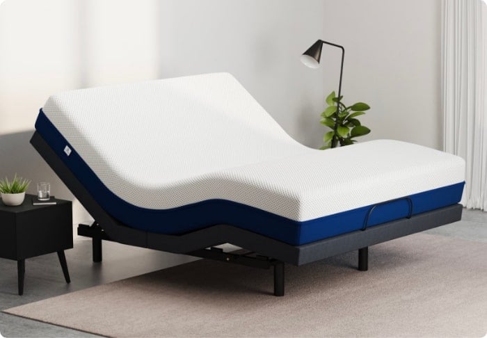 Benefits Of A Zero Gravity Bed Amerisleep, Moving Sleep Number Bed With Adjustable Base