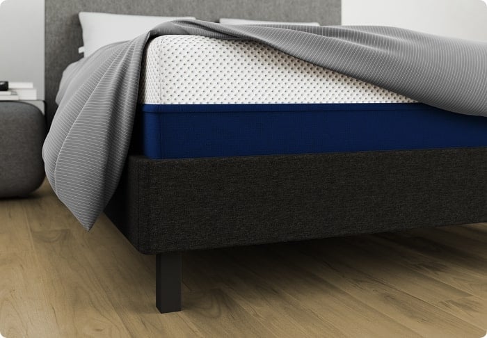 Mattress Foundation Sizes and Dimensions Guide Amerisleep