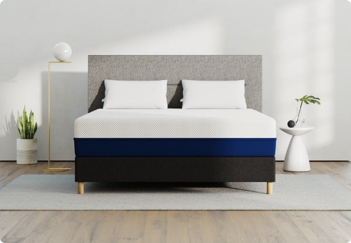 Super King Size Beds vs. King Size Beds: What's The Difference? - Amerisleep