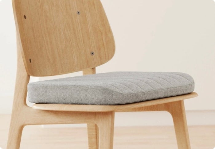Why You Need a Foam Seat Cushion - Amerisleep