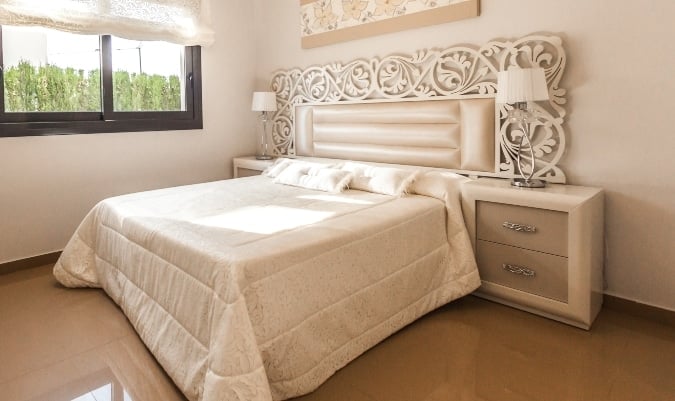 What is a Tight Top Mattress?